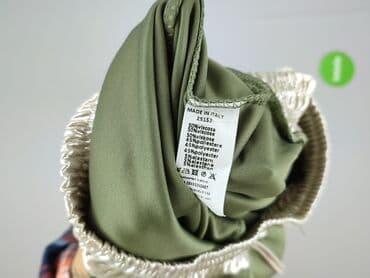 spodnie dresowe eleganckie: Spodnie dresowe damskie, rozmiar S — 4