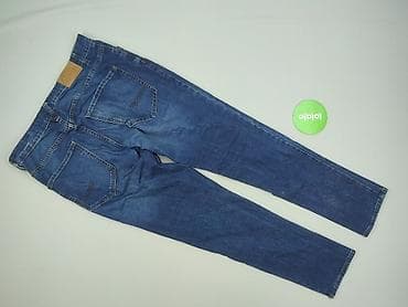 msmg trampki: Reserved, Jeansy dla mężczyzn, rozmiar M — 3