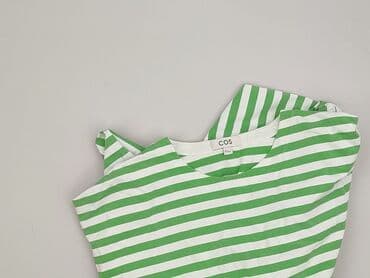 basic tommy hilfiger t shirty: Cos, T-shirt damski, rozmiar S — 6