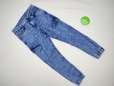 dresy komplet: Livergy, Jeansy dla mężczyzn, rozmiar L — 2