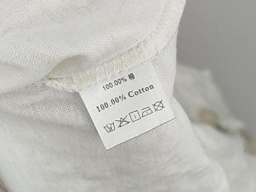 scull t shirty: T-shirt damski, rozmiar 5XL — 5