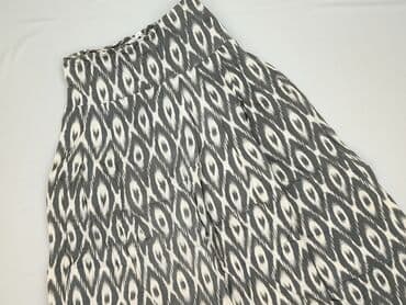 asymetryczne spódnice midi: Spódnica damska, rozmiar M — 1