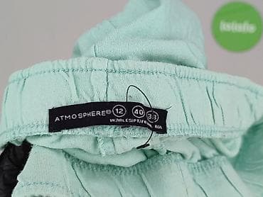 cropp crocsy: Atmosphere, Szorty damskie, rozmiar M — 5