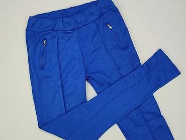 ortalion: Legginsy Sportowe damskie, rozmiar S — 1