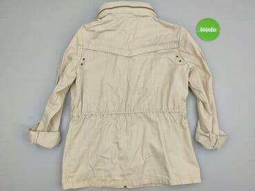 купити куртку в польщі жіночу: H&M, Парка жіноча, розмір L — 3