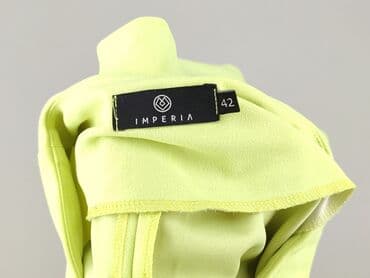 okee marynarka: Bluzka damska, XL — 4