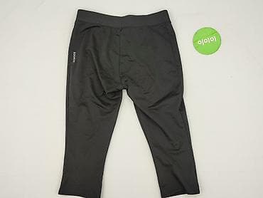 climacool dres spodnie: Legginsy Sportowe damskie, rozmiar S — 3