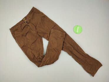Men's Clothing: Chinos for men, M (EU 38), condition - Good — 2