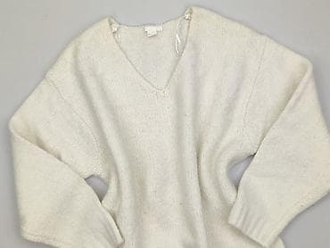 Sweter damski, rozmiar M