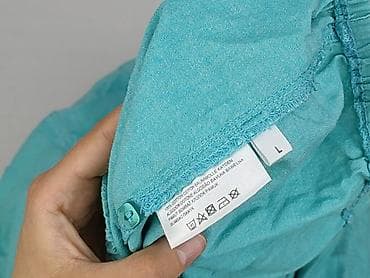 mango t shirty basic: CKH Clockhouse, Koszula damska, rozmiar L — 5
