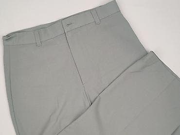 kozaki primark: PULL&BEAR, Spodnie materiałowe damskie, rozmiar M — 1