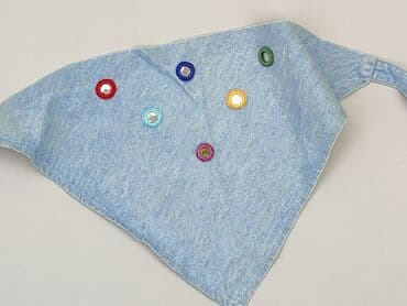 wojcik rajstopy: Tube scarf, condition - Good — 1