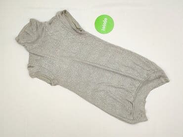 srebrne sukienki na imprezę: Women`s golf, size M (EU 38) — 2