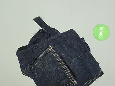 deichmann.pl obuwie: Denim Collection, Szorty damskie, rozmiar S — 5