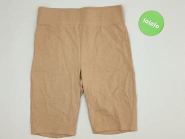 legginsy beżowe push up: Legginsy Krótkie damskie, rozmiar S — 2