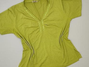 dice t: Blumarine, T-shirt damski, rozmiar L — 1