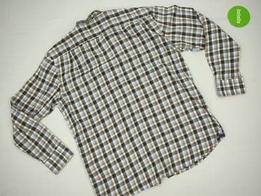 sweter w paski h: Koszulа dla mężczyzn, XL — 3