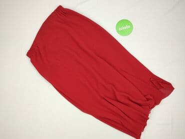 spódnice midi wiskoza: Spódnica damska, rozmiar S — 4