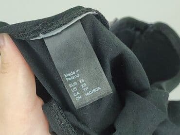 sukienki wizytowe dla nastolatek: H&M, Sukienka damska, rozmiar XS — 4