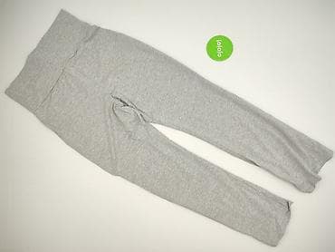 tezenis: Sinsay, Legginsy Sportowe damskie, rozmiar XL — 4