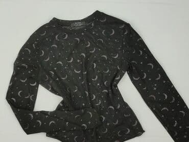 Bershka, Women's blouse, S at lalafo.pl Bershka, Women's blouse, S