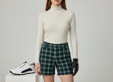 wegańskie buty zimowe: Sinsay, Golf damski, rozmiar S — 6