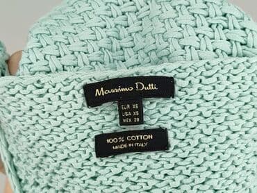 massimo dutti kurtki zimowe: Massimo Dutti, Sweter damski, rozmiar XS — 4