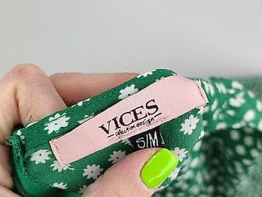 Vices, Sukienka damska, rozmiar S — 4