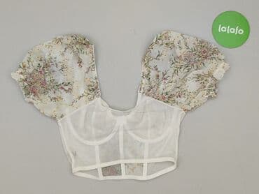 classics77 tops: Топ жіночий, S на lalafo.pl — 3 classics77 tops: Топ жіночий, S — 3