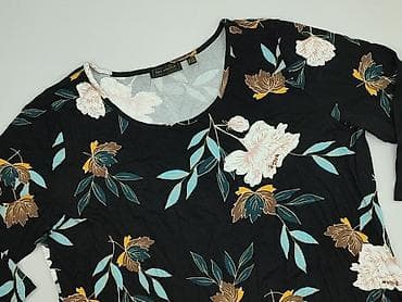 Bpc bonprix collection, Bluzka damska, rozmiar 7XL