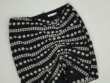 jeansowe spódniczka sinsay: Sinsay, Spódnica damska, rozmiar L — 1