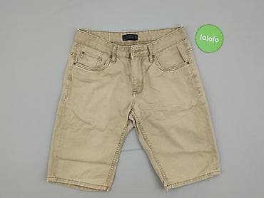 pull pull bear: Clockhouse, Shorts for men, size M — 2