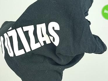 "ozonee": Sinsay, T-shirt damski, rozmiar S — 7
