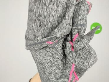 legginsy wzorzyste: Superdry, Legginsy Sportowe damskie, M — 4