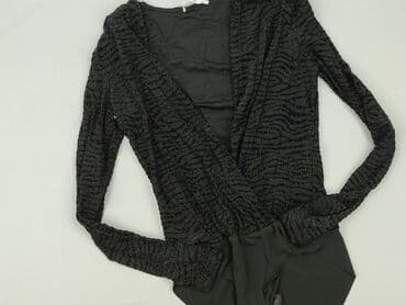 bluzy damskie: Mango, Bluzka damska, rozmiar L — 1