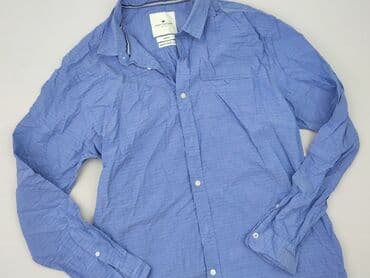Tom Tailor, Shirt for men, size S at lalafo.pl Tom Tailor, Shirt for men, size S
