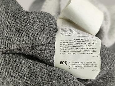 marynarki sinsay: Sinsay, Spodnie dresowe dla mężczyzn, rozmiar S — 5