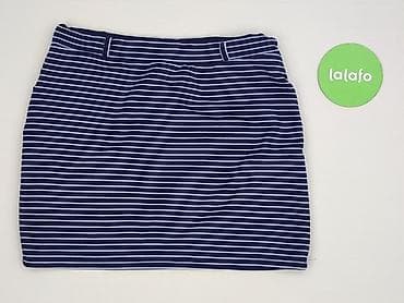 spódnice mini jeans: Spódnica damska, rozmiar S — 3