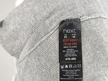 object bluzki: Bluzka damska, rozmiar 2XL — 5