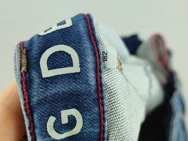 jacqueline de yong spodnie: Jeansy dla mężczyzn, XS — 5