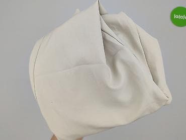 lenary pants: Spodnie materiałowe damskie, rozmiar L — 6