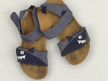 Sandals H&M, 28, Used