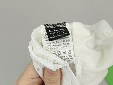 gorsetowe bluzki: Top damski, rozmiar S — 5