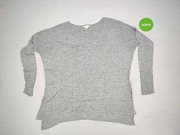 smog bluza: H&M, Sweter damski, rozmiar M — 2