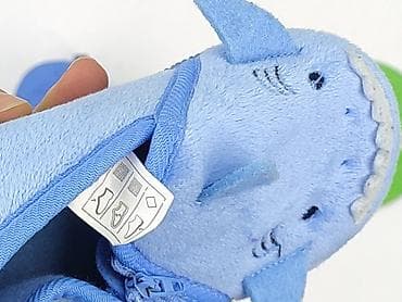 kapcie kosmos: Kapcie 24, Używany — 5