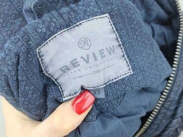 kurtka damska wedze: Review, Parka damska, rozmiar XS — 5