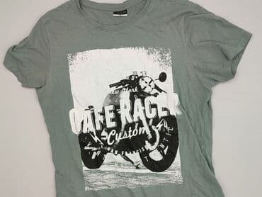 alphar one koszulki: ALPHAR ONE, Koszulka dla mężczyzn, rozmiar M — 1