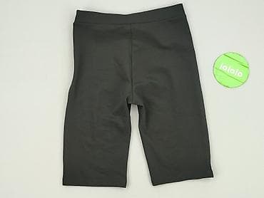 spodenki dresowe pull and bear: Bershka, Szorty damskie, rozmiar S — 3