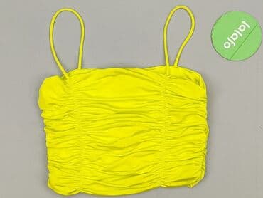 zapięcie do stroju kąpielowego shein: Amisu, Top damski, M — 2