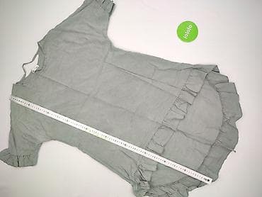 tunika włoska: ITALY FASHION, Tunika damska, rozmiar One size — 4